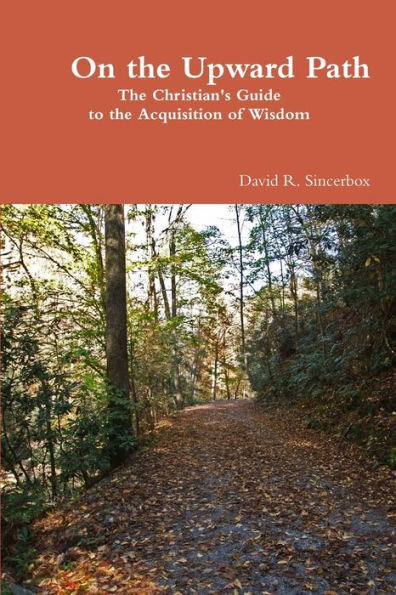 On The Upward Path