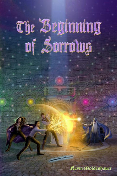 The Beginning Of Sorrows