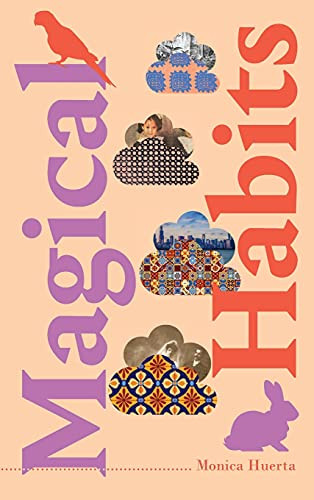 Magical Habits (Writing Matters!) (Hardcover)