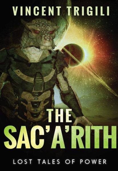 The Sac'A'Rith