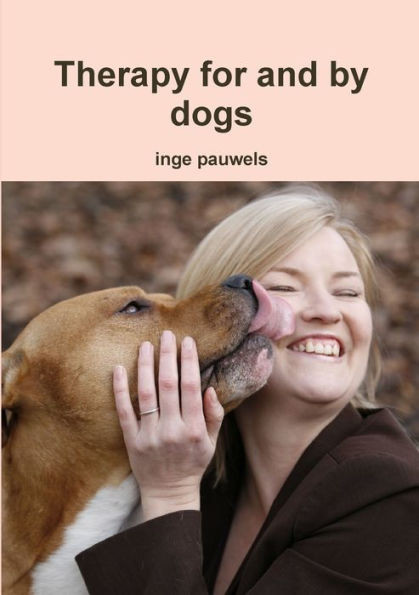 Therapy For And By Dogs