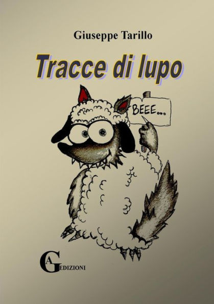 Tracce Di Lupo (Italian Edition)