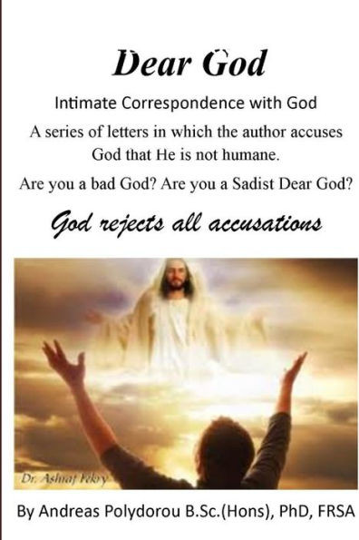 Dear God