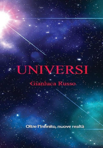 Universi (Italian Edition)