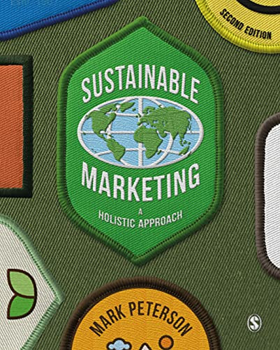Sustainable Marketing: A Holistic Approach (Hardcover)