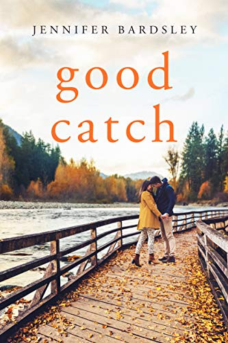 Good Catch (Harper Landing, 2)