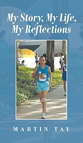 My Story, My Life, My Reflections (Hardcover)