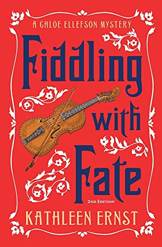 Fiddling With Fate