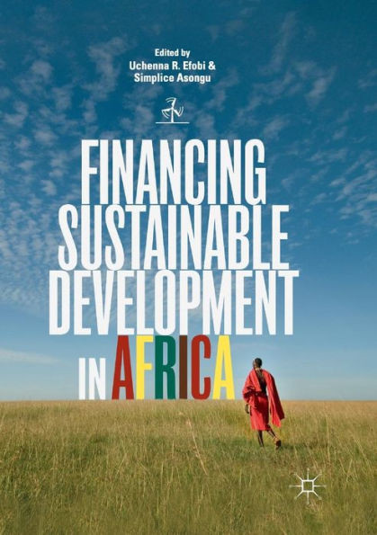 Financing Sustainable Development In Africa