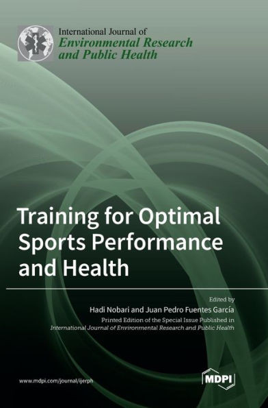 Training For Optimal Sports Performance And Health