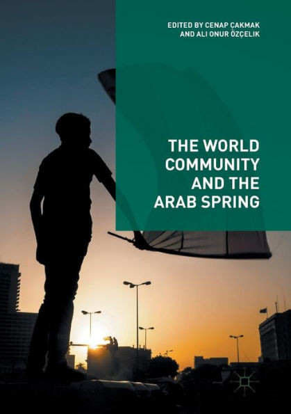 The World Community And The Arab Spring