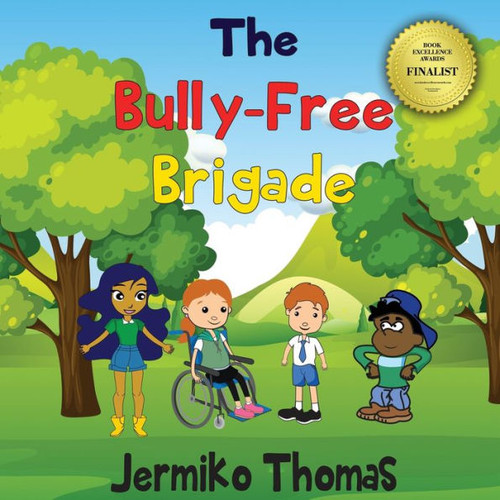The Bully - Free Brigade (Adventures Of Walter)