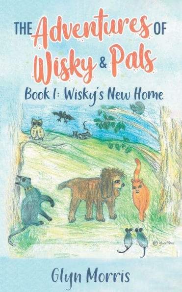 The Adventures Of Wisky And Pals