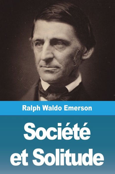 Société Et Solitude (French Edition)