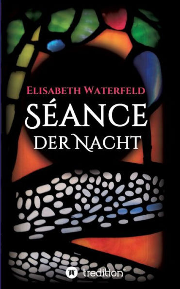Séance Der Nacht (German Edition)