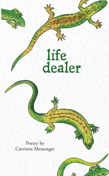 Life Dealer (Poetry Dealer)