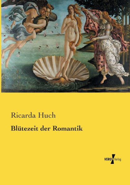 Blütezeit Der Romantik (German Edition)