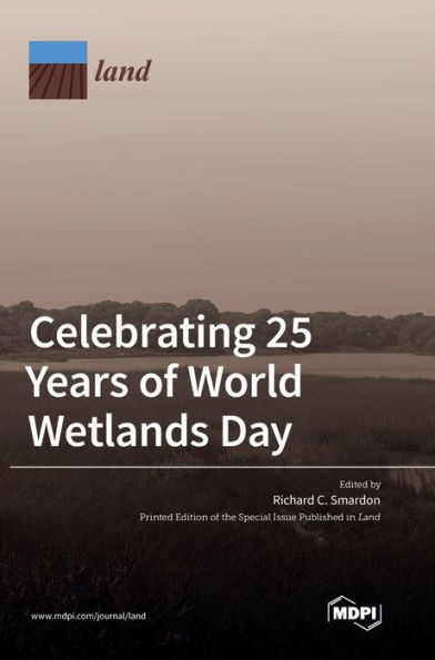 Celebrating 25 Years Of World Wetlands Day