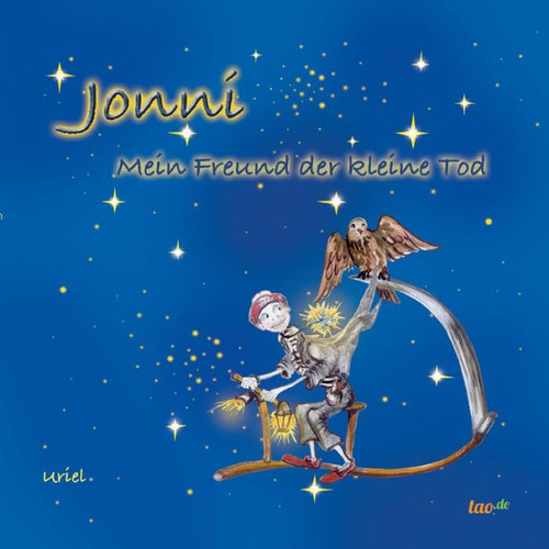 Jonni (German Edition)