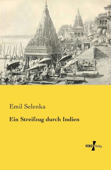 Ein Streifzug Durch Indien (German Edition)