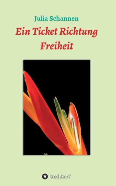 Ein Ticket Richtung Freiheit (German Edition)