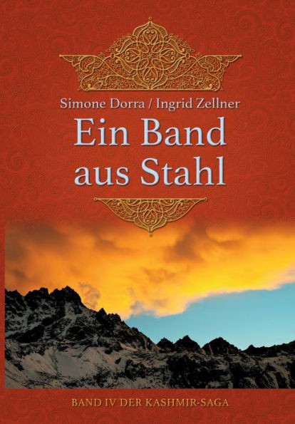 Ein Band Aus Stahl (German Edition)