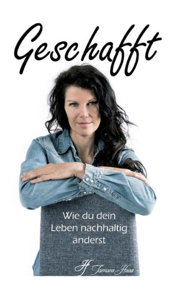 Geschafft (German Edition)