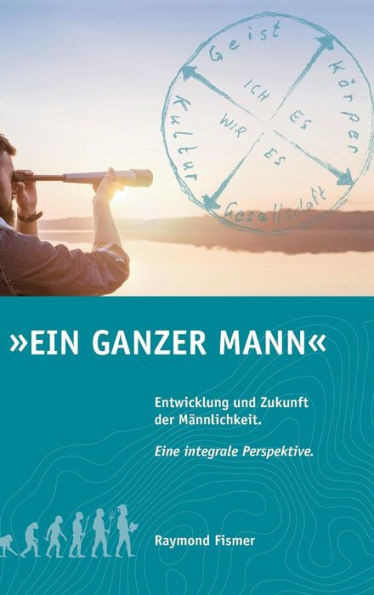Ein Ganzer Mann (German Edition)