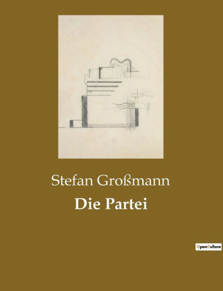 Die Partei (German Edition)