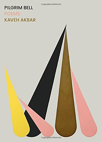 Pilgrim Bell: Poems