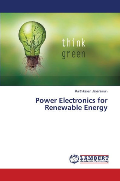 Power Electronics For Renewable Energy