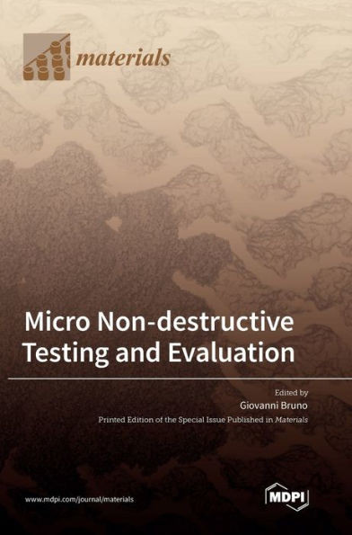 Micro Non-Destructive Testing And Evaluation