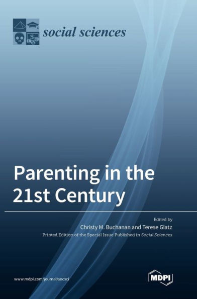Parenting In The 21St Century