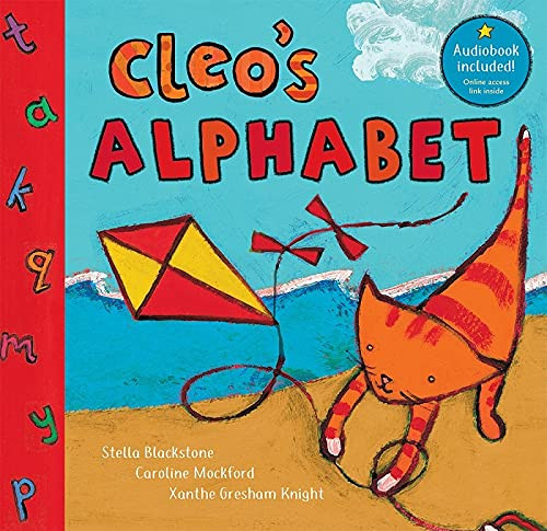 Cleo'S Alphabet