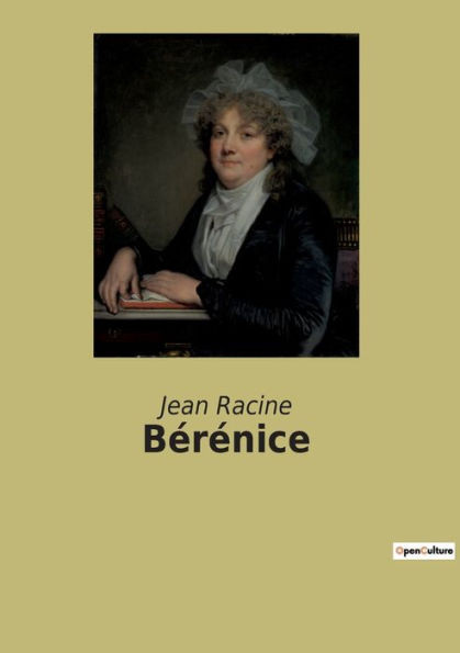 Bérénice (French Edition)