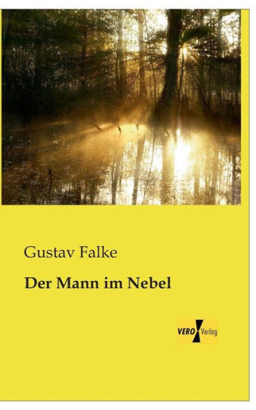 Der Mann Im Nebel (German Edition)