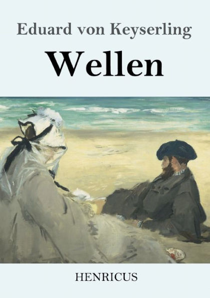 Wellen (German Edition)