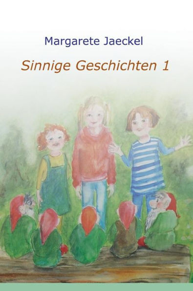 Sinnige Geschichten (German Edition)