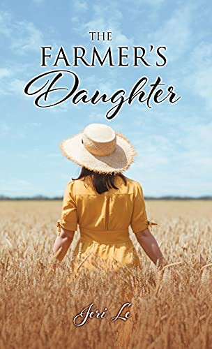 The Farmer'S Daughter (Hardcover)