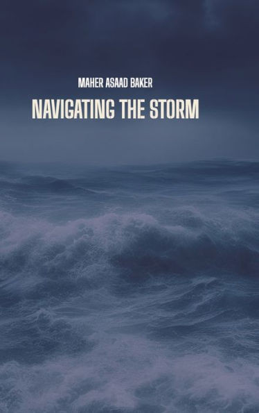 Navigating The Storm