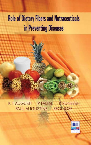 Role of Dietary Fibers and Nutraceuticals in Preventing Diseases