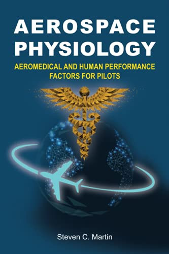 Aerospace Physiology: Aeromedical And Human Performance Factors For Pilots