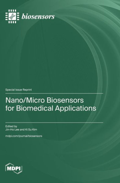 Nano/Micro Biosensors for Biomedical Applications