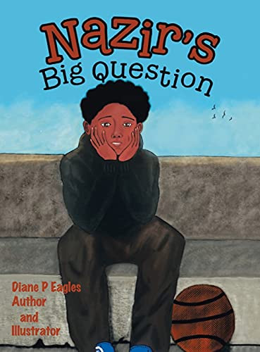 Nazir'S Big Question (Hardcover)