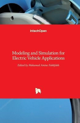 Modeling and Simulation for Electric Vehicle Applications