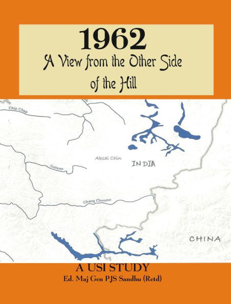 1962 : A View from the Other Side of the Hill