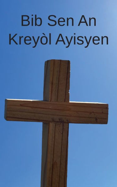 Bib Sen An : Kreyòl Ayisyen