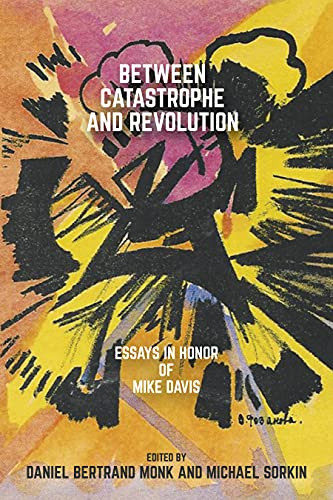 Between Catastrophe And Revolution: Essays In Honor Of Mike Davis