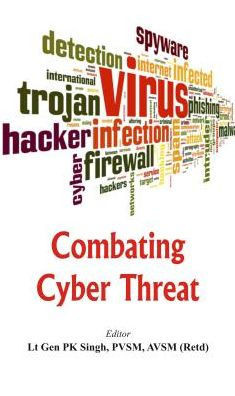 Combating Cyber Threat