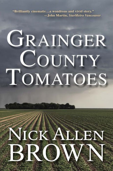 Grainger County Tomatoes Hb : Grainger County Tomatoes
